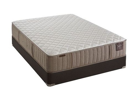 Stearns & Foster Estate Lattice II Ultra Firm