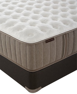 Stearns & Foster Estate Palace 14.5" Luxury Firm