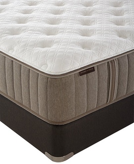 Stearns & Foster Estate Palace 14.5" Luxury Plush