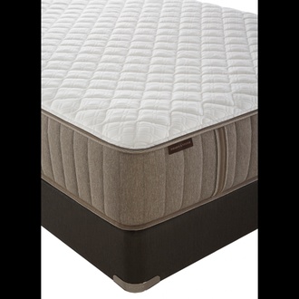 Stearns & Foster Estate Scarborough Luxury Ultra Firm