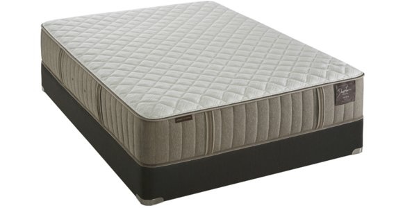 Stearns & Foster Estate Scarborough Luxury Ultra Firm