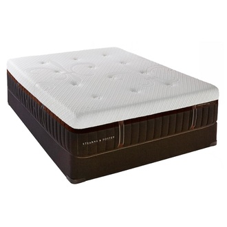 Stearns & Foster La Campania Plush