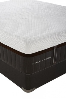 Stearns & Foster La Granaio Elite Luxury Plush