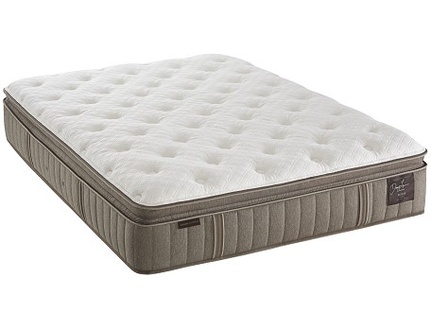 Stearns & Foster LaCastello Pillowtop