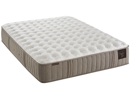 Stearns & Foster LaCastello Plush