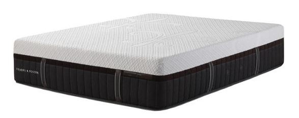 Stearns & Foster Lux Estate Caldera