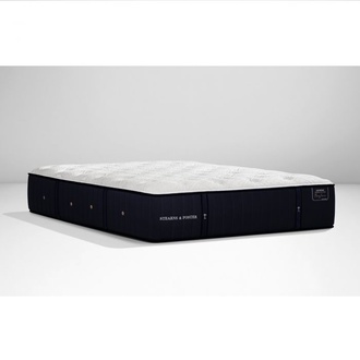 Stearns & Foster Lux Estate Cassatt Luxury Firm