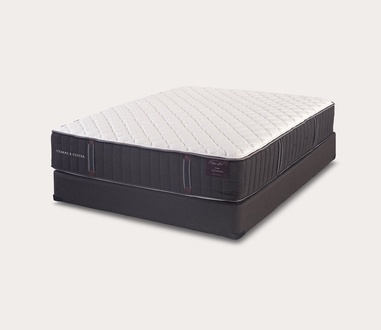 Stearns & Foster Lux Estate Edgewood Place Ultra Firm