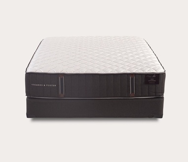 Stearns & Foster Lux Estate Edgewood Place Ultra Firm
