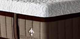 Stearns & Foster Lux Estate Hybrid