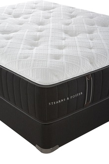 Stearns & Foster Lux Estate Middletown Luxury Firm