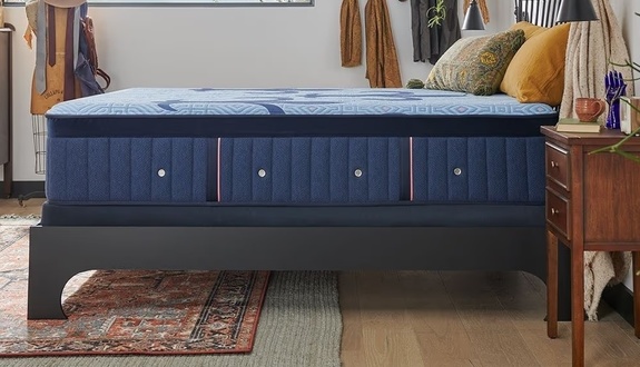 Stearns & Foster Lux Hybrid
