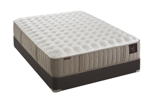 Stearns & Foster Luxury McKee Luxury Plush