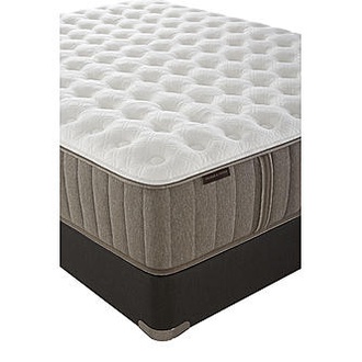 Stearns & Foster Luxury McKee Luxury Plush