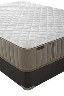 Stearns & Foster Luxury McKee Ultra Firm
