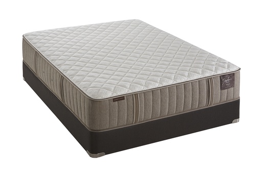 Stearns & Foster Luxury McKee Ultra Firm