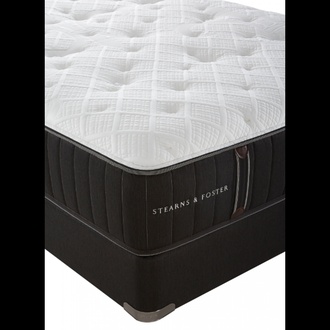 Stearns & Foster Luxury Rookwood Luxury Firm