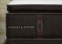 Stearns & Foster Reserve No. 1 Luxury Ultra Plush Euro Pillowtop