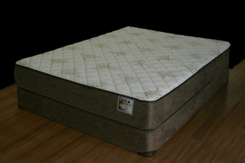 Stress-O-Pedic Chateau
