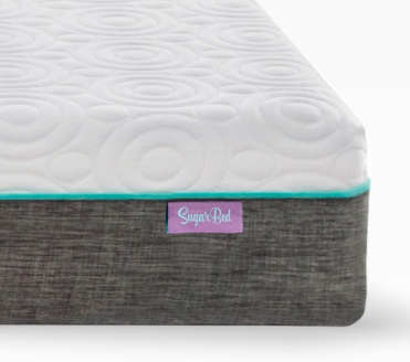 Sugar Bed