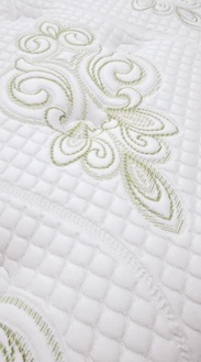 Sweet Dreams Scandinavian Sandmahn Box Top