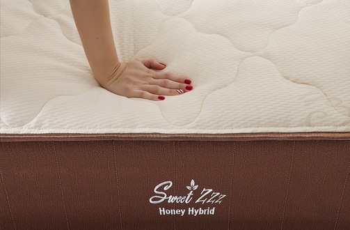 Sweet Zzz Honey Hybrid