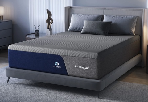 CoolNest Memory Foam