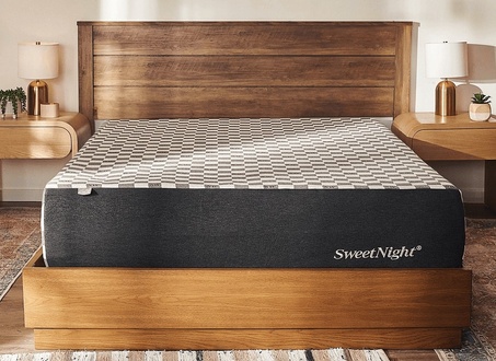 SweetNight Prime