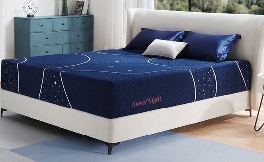 SweetNight Starry Night Mattress
