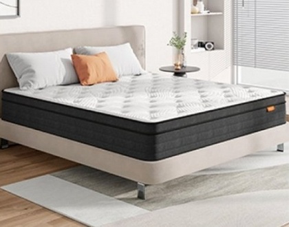 SweetNight Twilight Mattress