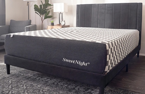 SweetNight Prime