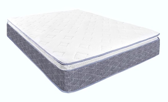 SweetZzz Hotel Choice Hybrid