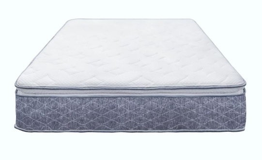 SweetZzz Hotel Choice Hybrid