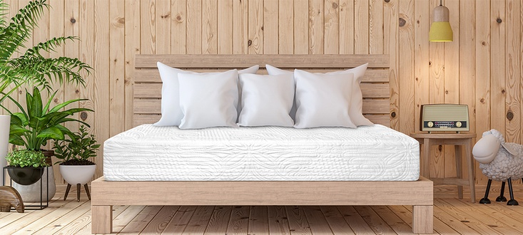 SweetZzz Nature's Novel