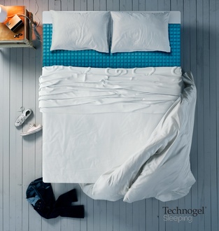 Technogel Sleeping Estasi
