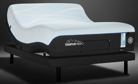 TEMPUR-Breeze LUXEbreeze