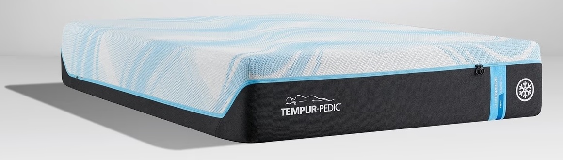 TEMPUR-Breeze LUXEbreeze Soft