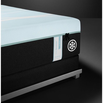 TEMPUR-PRObreeze Medium Hybrid