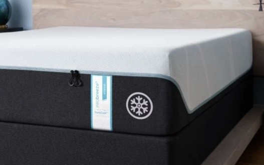 TEMPUR-PRObreeze Medium