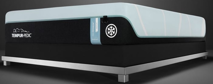 TEMPUR-Breeze PRObreeze