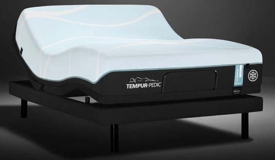 TEMPUR-Breeze PRObreeze
