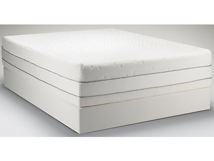 TEMPUR-Choice Luxe