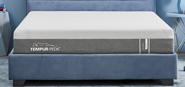 TEMPUR-Cloud Hybrid