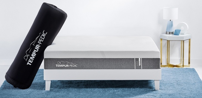 TEMPUR-Cloud Hybrid