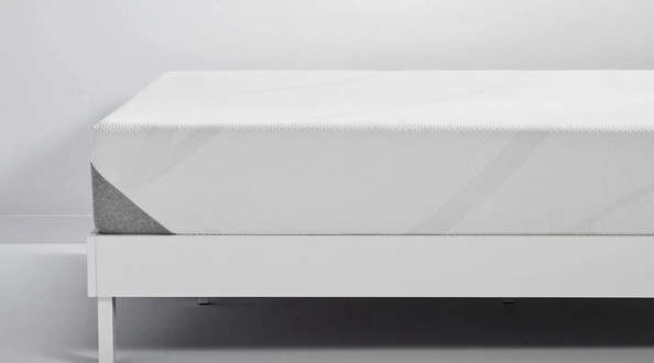TEMPUR-Cloud Medium Hybrid