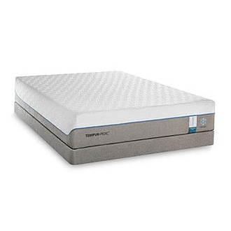 TEMPUR-Cloud Supreme Breeze