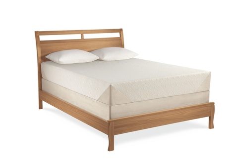 TEMPUR-Contour Select