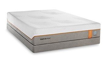 TEMPUR-Contour Elite Breeze