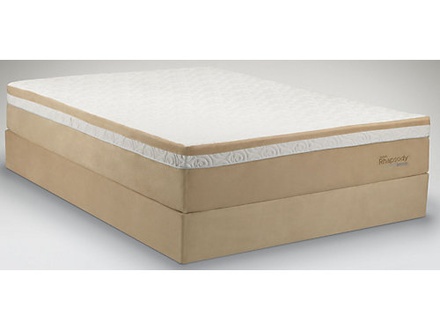 TEMPUR-Contour Rhapsody Breeze