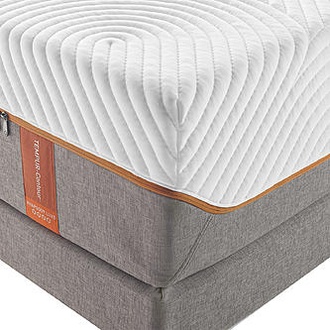 TEMPUR-Contour Rhapsody Luxe